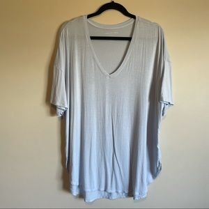 American eagle soft and sexy short sleeve top